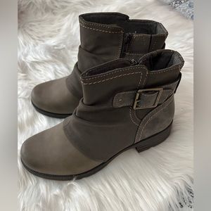 Earth Origins Ravenstone boots